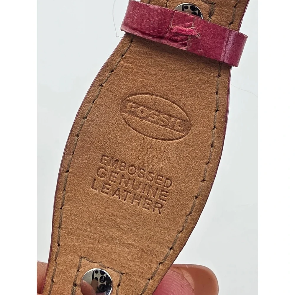 Fossil f2 women